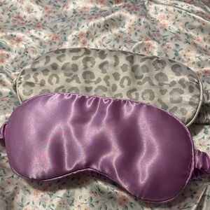 Satin Sleep Masks